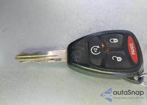 2007 Dodge Ram 1500 Laramie из США, поврежденный, VIN 1D7HA18217S230825